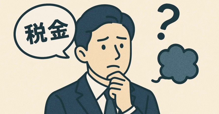 築古×減価償却_節税する仕組みと注意点