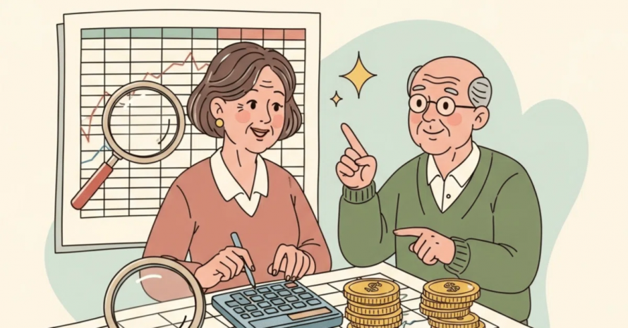 小規模企業共済_大家さん_退職金