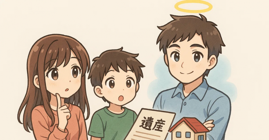 相続税対策_不動産活用方法